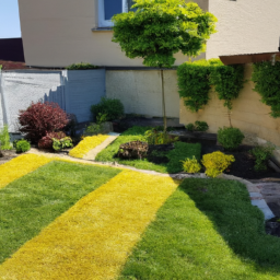 Abattage : enlevez les arbres dangereux ou indésirables de votre jardin en toute sécurité Saint-Cyr-sur-Loire